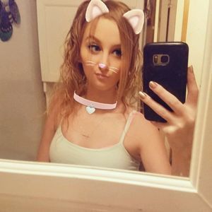 Meet your Posher, Melanie